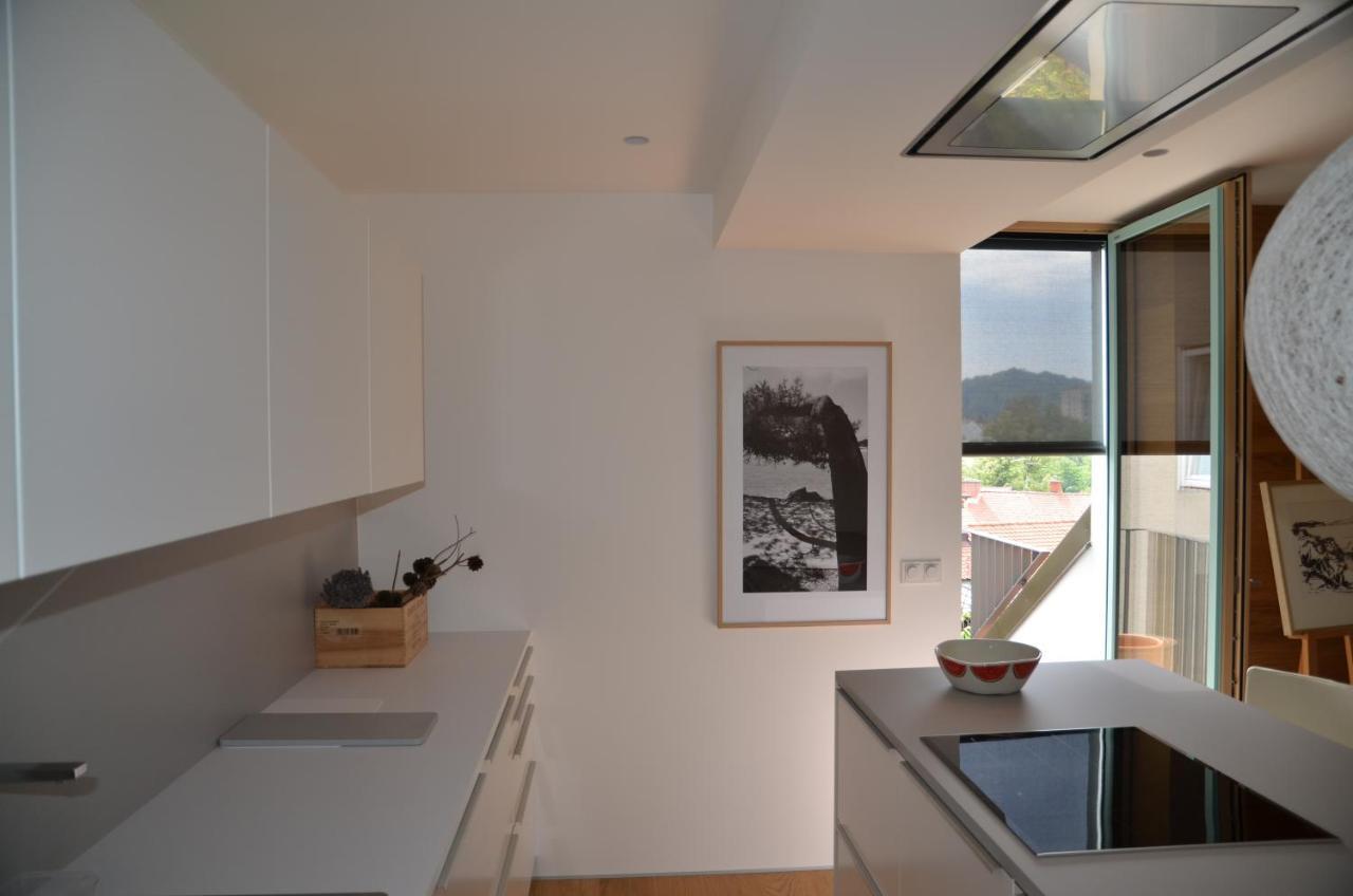 I Design Apartment Lublana Zewnętrze zdjęcie
