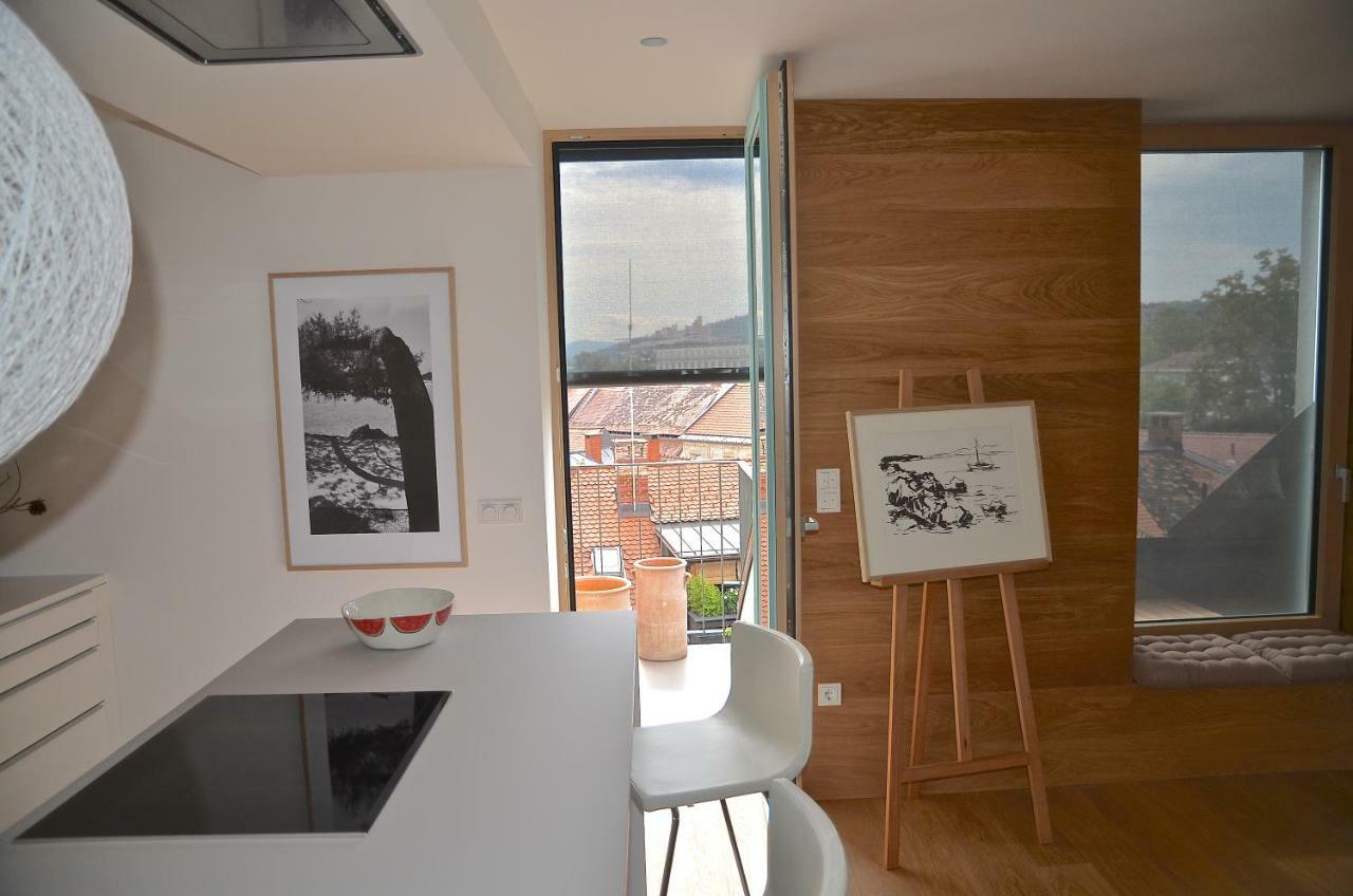 I Design Apartment Lublana Zewnętrze zdjęcie