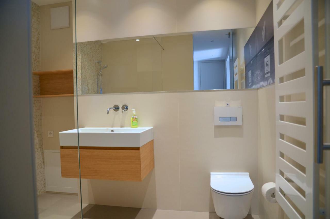 I Design Apartment Lublana Zewnętrze zdjęcie