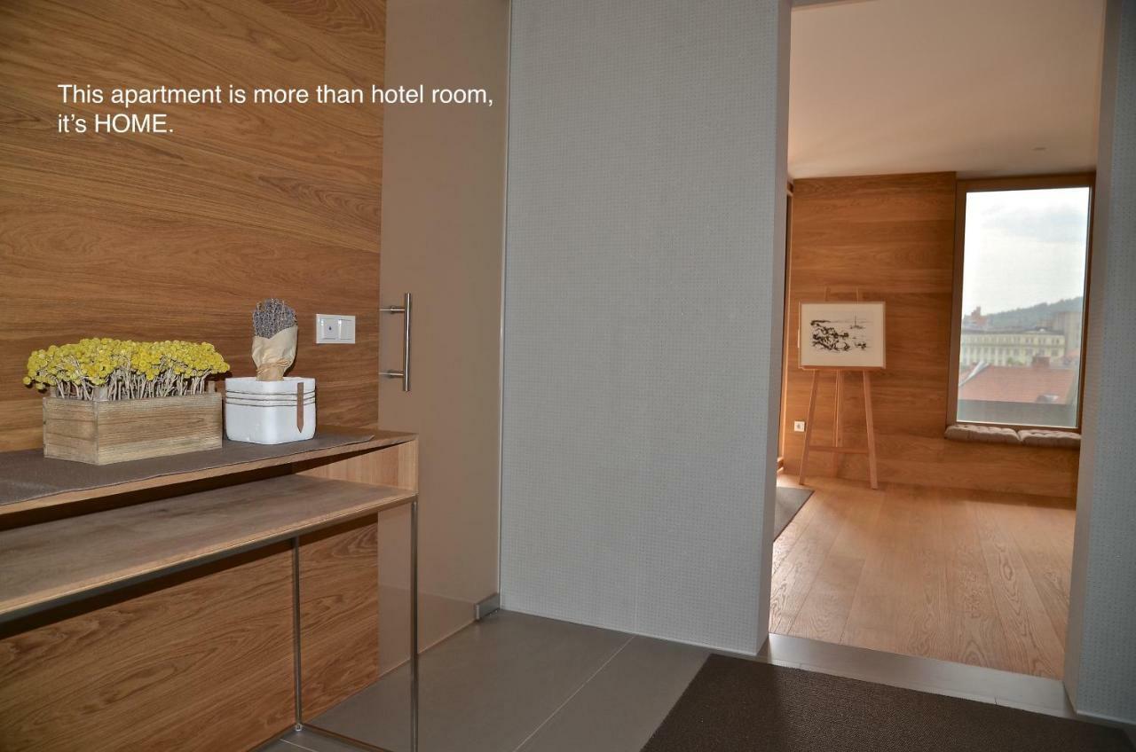 I Design Apartment Lublana Zewnętrze zdjęcie