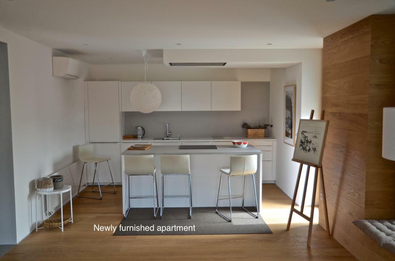 I Design Apartment Lublana Zewnętrze zdjęcie