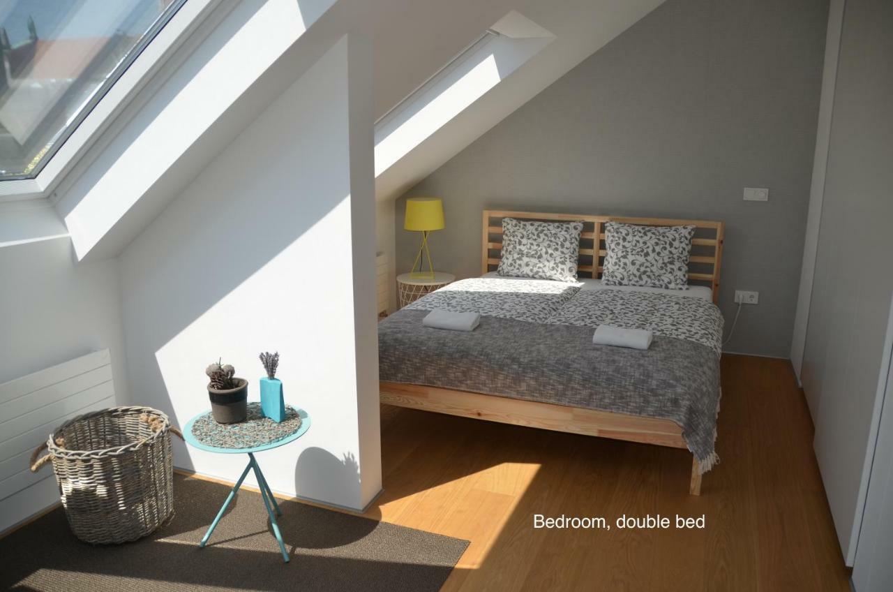 I Design Apartment Lublana Zewnętrze zdjęcie
