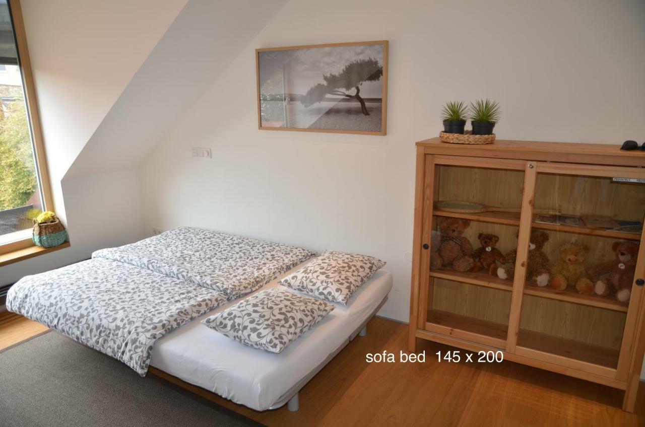 I Design Apartment Lublana Zewnętrze zdjęcie